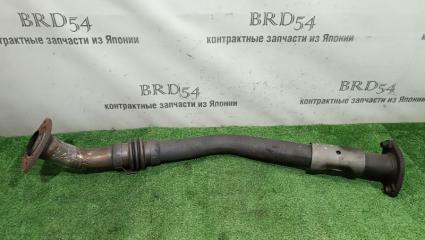 Приемная труба глушителя Toyota Estima 2001