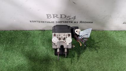 Фото запчасти блок abs Toyota Mark II 2002 контрактная запчасть Запчасть блок abs Toyota Mark II 2002