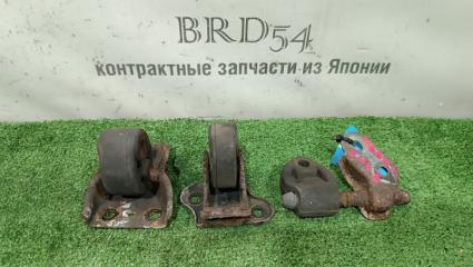 Фото запчасти крепление глушителя заднее Toyota Carina ED 1997 контрактная запчасть Запчасть крепление глушителя заднее Toyota Carina ED 1997