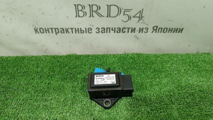 Фото запчасти датчик ускорения Mitsubishi COLT 2007 контрактная запчасть Запчасть датчик ускорения Mitsubishi COLT 2007