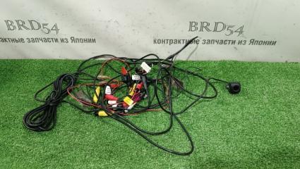 Фото запчасти камера заднего вида Mitsubishi COLT 2007 контрактная запчасть Запчасть камера заднего вида Mitsubishi COLT 2007