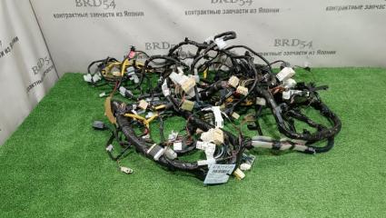 Фото запчасти коса салона Mitsubishi COLT 2007 контрактная запчасть Запчасть коса салона Mitsubishi COLT 2007