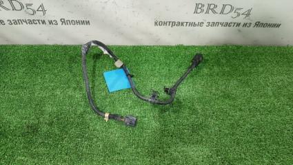 Фото запчасти провод датчика положения кузова передний Mitsubishi COLT 2007 контрактная запчасть Запчасть провод датчика положения кузова передний Mitsubishi COLT 2007