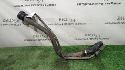 Фото запчасти горловина топливного бака Toyota Carina ED 1997 контрактная запчасть Запчасть горловина топливного бака Toyota Carina ED 1997