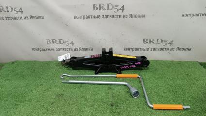 Фото запчасти домкрат Lexus IS250 2007 контрактная запчасть Запчасть домкрат Lexus IS250 2007
