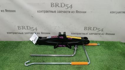 Фото запчасти домкрат Lexus GS350 2008 контрактная запчасть Запчасть домкрат Lexus GS350 2008