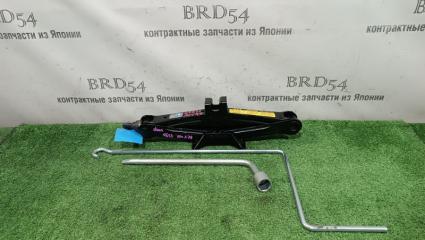 Фото запчасти домкрат Toyota Camry 2008 контрактная запчасть Запчасть домкрат Toyota Camry 2008