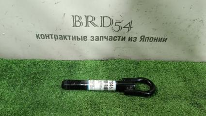 Фото запчасти петля буксировочная Toyota PRIUS 2008 контрактная запчасть Запчасть петля буксировочная Toyota PRIUS 2008
