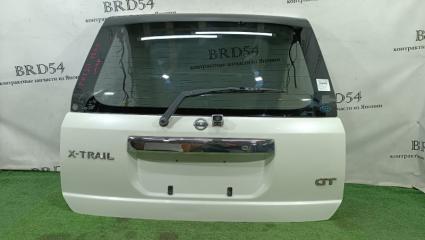 Дверь багажника NISSAN X-TRAIL 2005