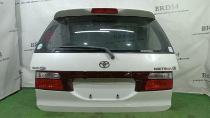 Дверь багажника Toyota Estima 2001