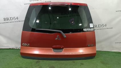 Дверь багажника Mitsubishi COLT 2007