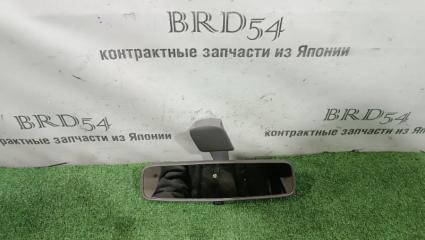 Фото запчасти зеркало салона Toyota Mark II 1998 контрактная запчасть Запчасть зеркало салона Toyota Mark II 1998