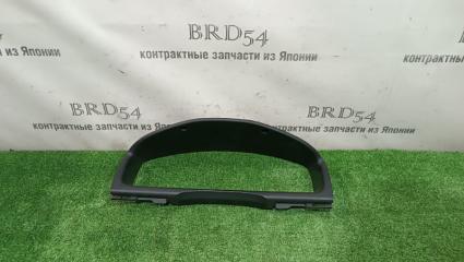 Фото запчасти рамка щитка приборов передняя Toyota Mark II 1998 контрактная запчасть Запчасть рамка щитка приборов передняя Toyota Mark II 1998