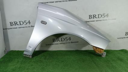 Крыло переднее правое Honda Odyssey 2003