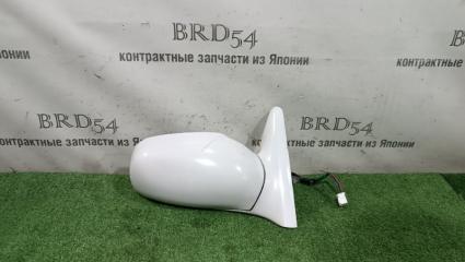 Запчасть зеркало боковое переднее правое Toyota Carina ED 1997