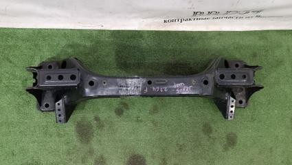 Фото запчасти балка подвески передняя Toyota Mark II 2002 контрактная запчасть Запчасть балка подвески передняя Toyota Mark II 2002