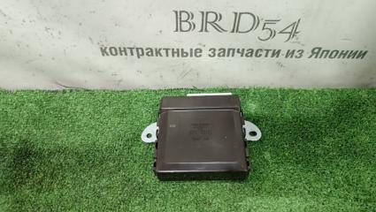 Запчасть блок управления дверьми передний левый Lexus GS350 2008