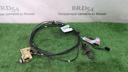 Запчасть трос лючка бака Toyota Estima 2003