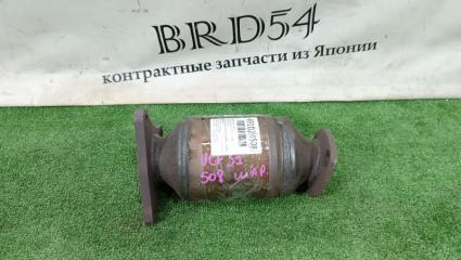 Фото запчасти банка катализатора TOYOTA CELSIOR 2004 контрактная запчасть Запчасть банка катализатора TOYOTA CELSIOR 2004