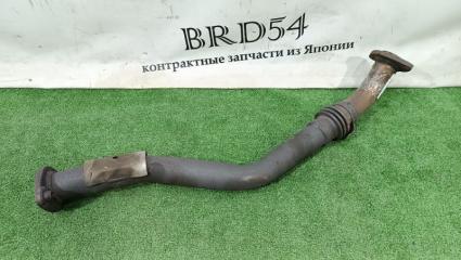 Приемная труба глушителя Toyota Estima 2003