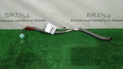Фото запчасти фишка генератора SUBARU FORESTER 2007 контрактная запчасть Запчасть фишка генератора SUBARU FORESTER 2007