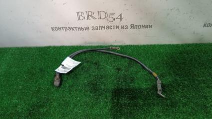 Запчасть клемма аккумулятора Toyota RAUM 2000