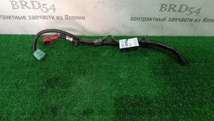 Фото запчасти фишка генератора SUBARU IMPREZA 2002 контрактная запчасть Запчасть фишка генератора SUBARU IMPREZA 2002