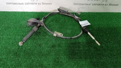 Запчасть трос кпп Toyota COROLLA FIELDER 2001
