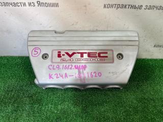 Фото запчасти крышка декоративная Honda Accord 2008 контрактная запчасть Запчасть крышка декоративная Honda Accord 2008