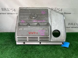 Фото запчасти крышка декоративная Toyota Estima 2003 контрактная запчасть Запчасть крышка декоративная Toyota Estima 2003