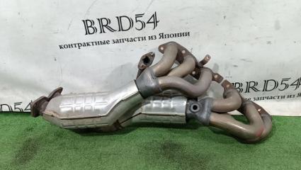 Запчасть коллектор выпускной Toyota Mark II