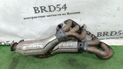 Запчасть коллектор выпускной Toyota Mark II