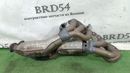 Запчасть коллектор выпускной Toyota Mark II