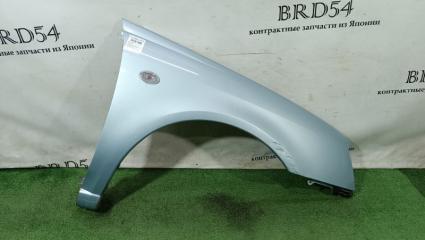 Крыло переднее правое SUBARU IMPREZA 2004