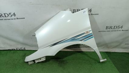 Крыло переднее левое NISSAN SERENA 2005