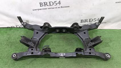 Балка подвески задняя SUBARU OUTBACK 2005 контрактная Балка подвески задняя SUBARU OUTBACK 2005