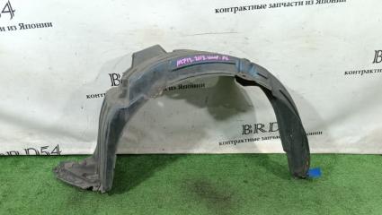 Фото запчасти подкрылок передний левый Toyota Vitz 2000 контрактная запчасть Запчасть подкрылок передний левый Toyota Vitz 2000