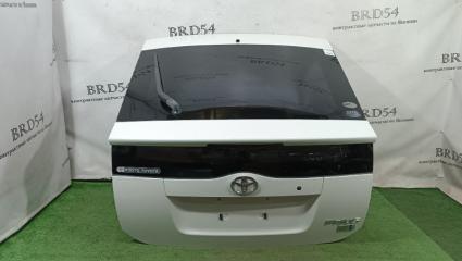 Дверь багажника задняя Toyota PRIUS 2007