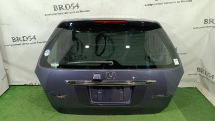 Дверь багажника задняя Honda Odyssey 2002