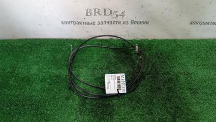 Фото запчасти трос капота TOYOTA ARISTO 2003 контрактная запчасть Запчасть трос капота TOYOTA ARISTO 2003