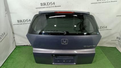 Дверь багажника задняя Honda Odyssey 2004