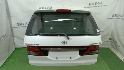 Дверь багажника задняя Toyota Estima 2003