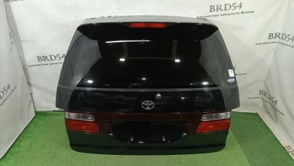 Дверь багажника задняя Toyota Estima 2003