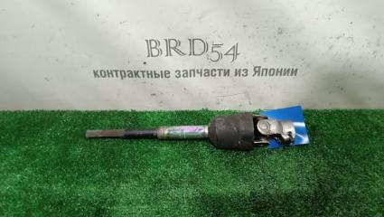 Фото запчасти рулевой карданчик TOYOTA ARISTO 2003 контрактная запчасть Запчасть рулевой карданчик TOYOTA ARISTO 2003