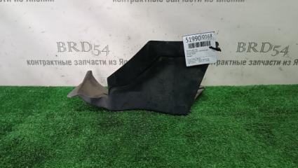 Запчасть защита задняя левая Lexus IS250 2007