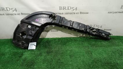 Клипса бампера задняя правая BMW X3 2012