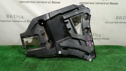 Фото запчасти клипса бампера задняя правая BMW X3 2012 контрактная запчасть Запчасть клипса бампера задняя правая BMW X3 2012