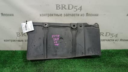 Запчасть защита двигателя передняя правая Toyota OPA 2003