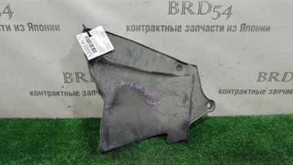 Фото запчасти защита двигателя передняя правая Toyota Estima 2001 контрактная запчасть Запчасть защита двигателя передняя правая Toyota Estima 2001