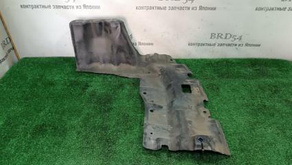 Запчасть защита двигателя передняя левая Toyota Vitz 2000